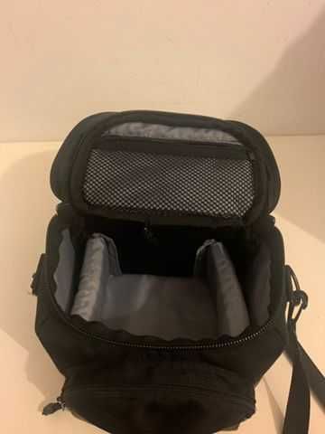 Bolsa CANON 100EG Reflex Preto