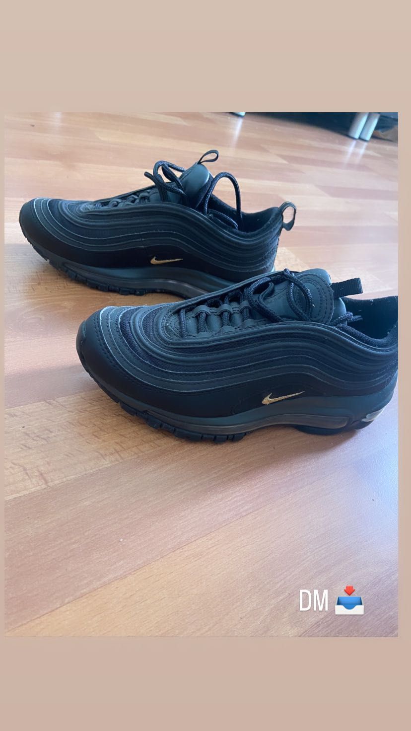 Ténis Nike Air Max 97