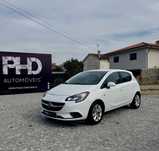 Opel Corsa 1.3 CDTi Color Edition