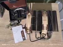 Cooler CPU Noctua NH-D14