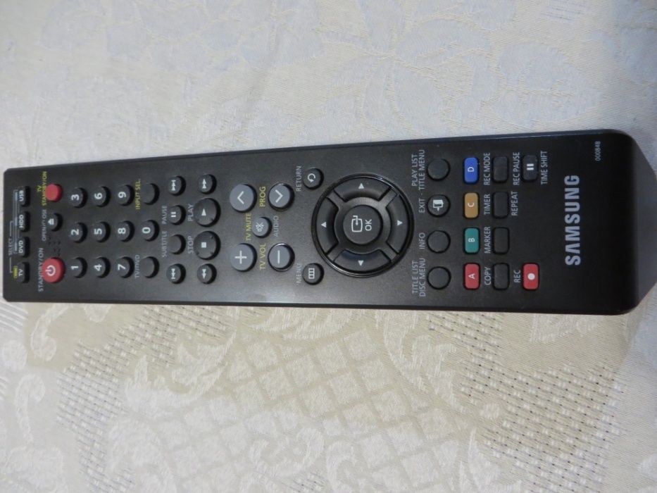 Comando Original TV SAMSUNG