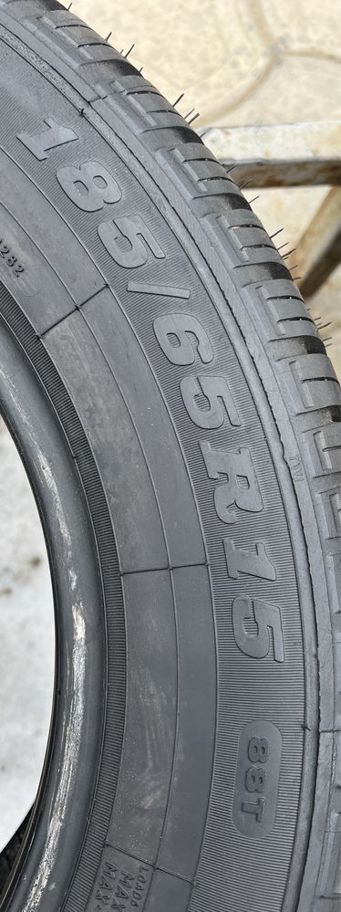 Шини 185/65 R15 Dunlop