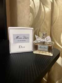 Miss DiorEau de Parfum