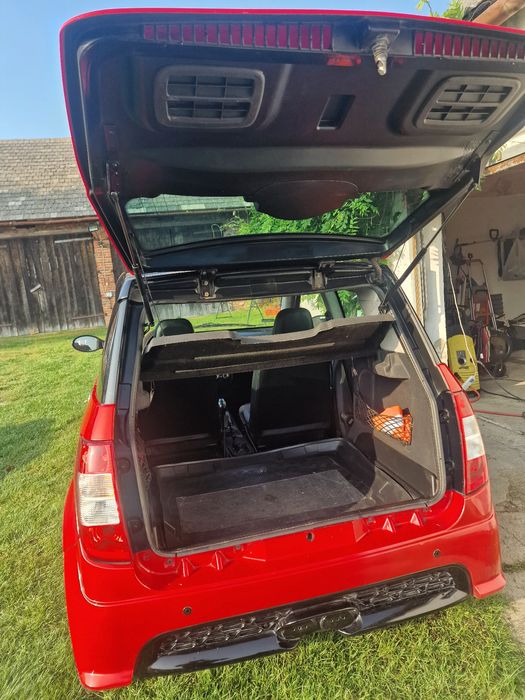 Microcar ligier ixo