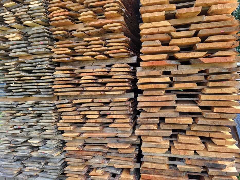 Deski, brusy modrzew, deski modrzewiowe, tarcica modrzew