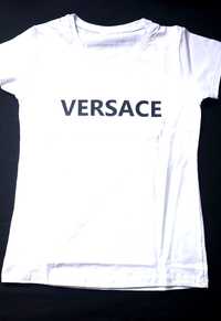 Nowa koszulka Versace rozmiar M
