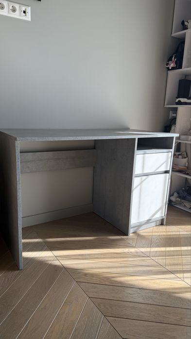 Стіл письмовий Billund 54x120