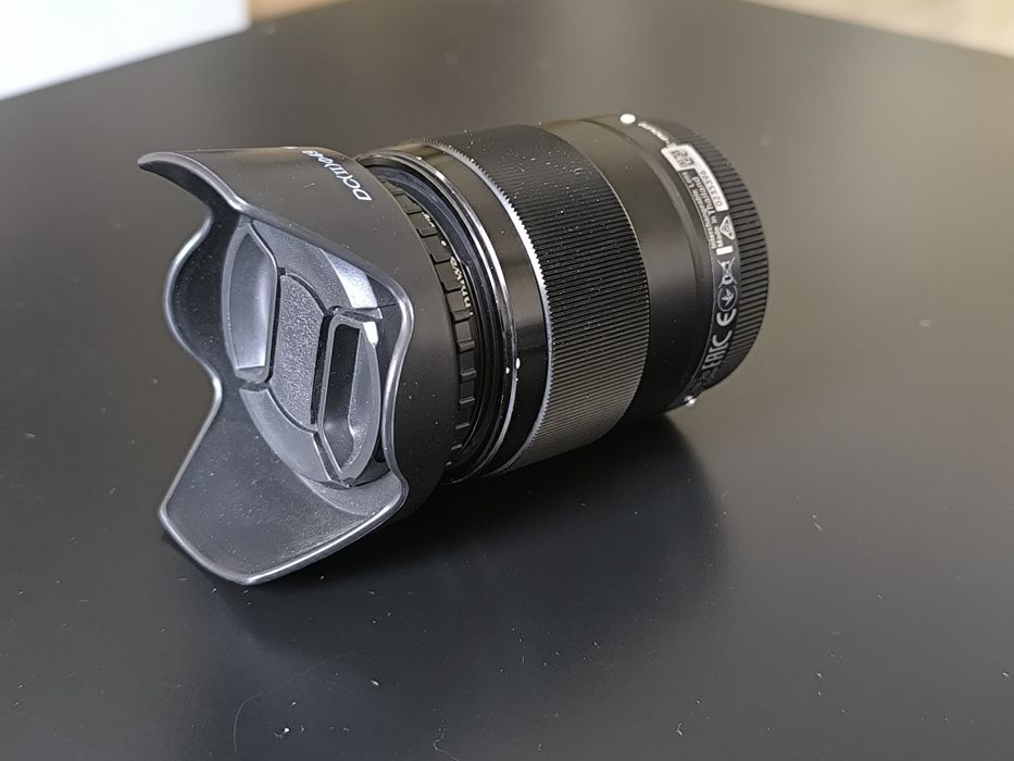 Sony 28mm f2 pełna klatka