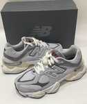 ButyDamskie New_Balance_9060_Grey _CastlerockR.44