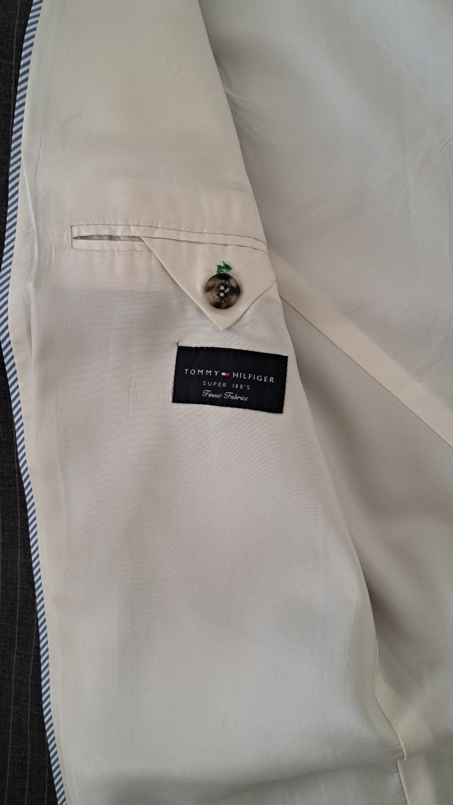 Marynarka męska XXL Tommy Hilfiger