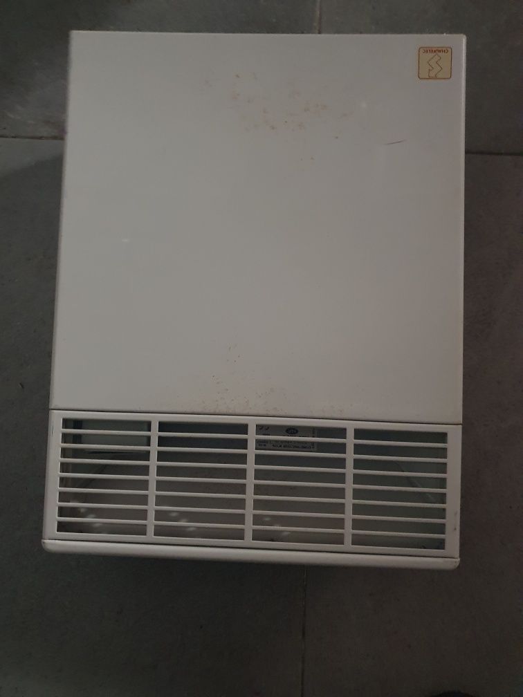 Radiadores elétricos