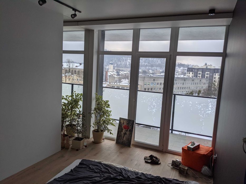 Оренда сучасної квартири з підземним паркінгом, Авалон Чорновола 16а