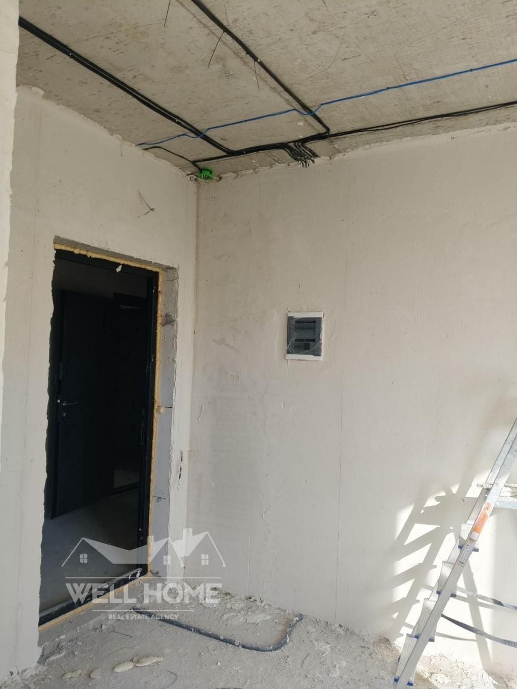 Продаж квартири 1к Вишнева, 10 ЖК LIBERTY PARK Київ
