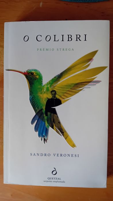 Colibri- Sandro Veronesa
