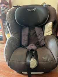 Cadeira bébé confort opal sem isofix