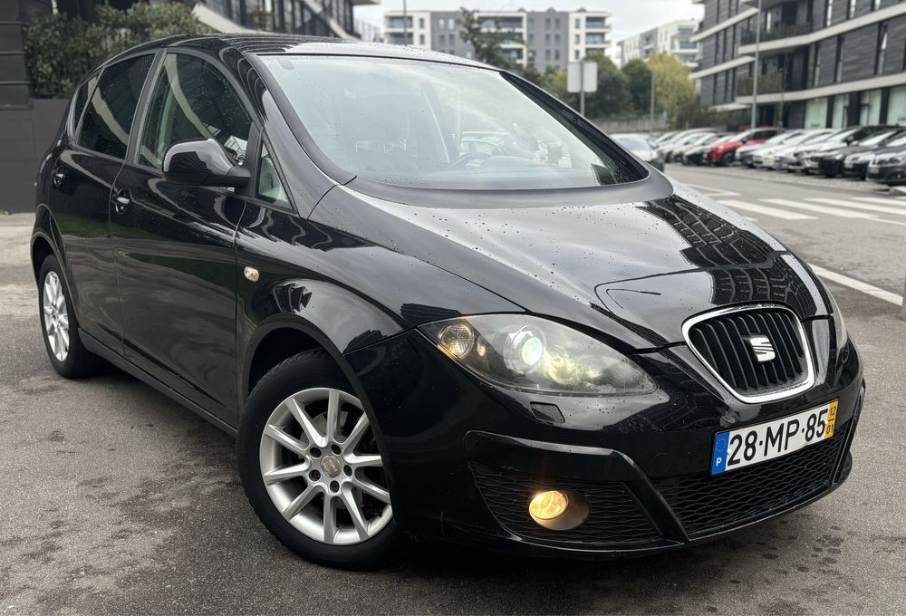 Seat Altea 1.6 Tdi