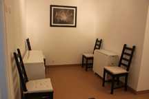 Arrenda-se aluga-se apartamento T2 Lisboa mobilado