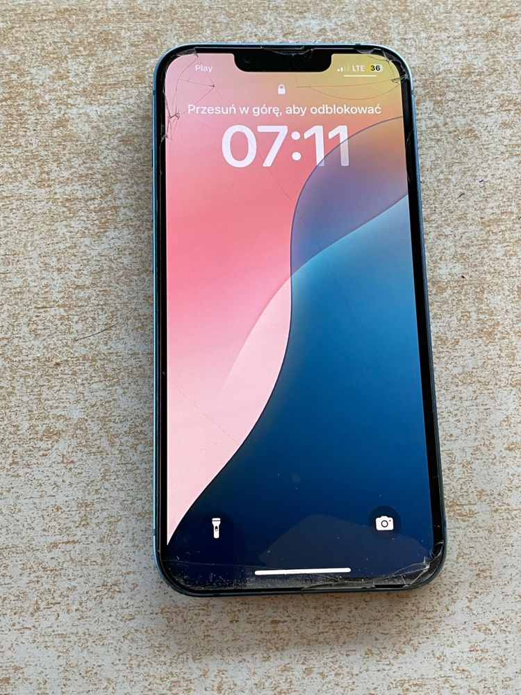 Iphone 13.