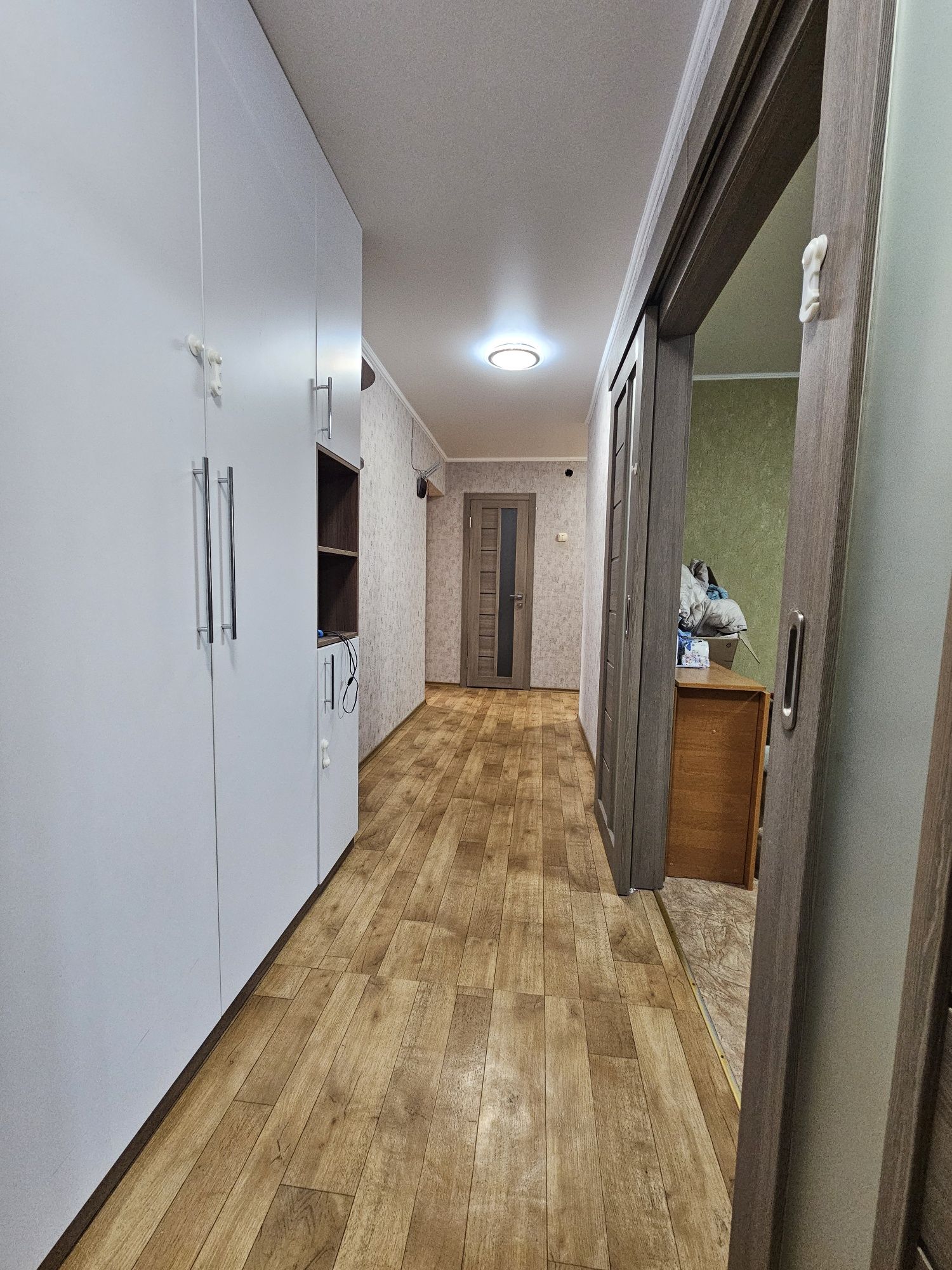 Продаётся 3х.к.квартира пр.Мира