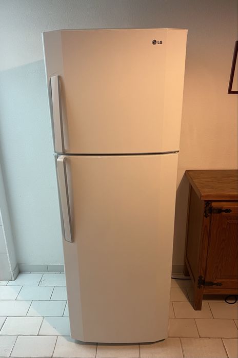 Frigorífico LG GRB3420VMQ, excelente estado