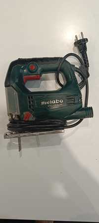 Wyrzynarka Metabo STEB 65 Quick