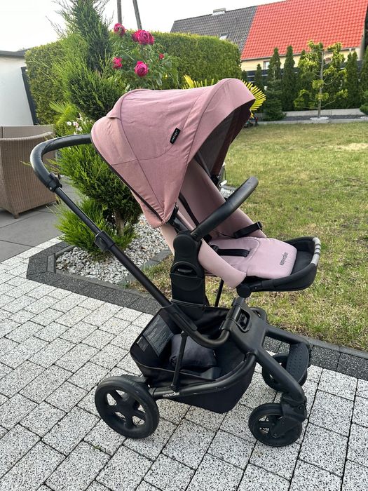 Wózek Easywalker harvey 2