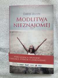 Modlitwa nieznajomej - Davis Bunn