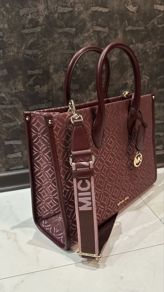 Michael Kors Mirella MD EW Tote (Оригінал)