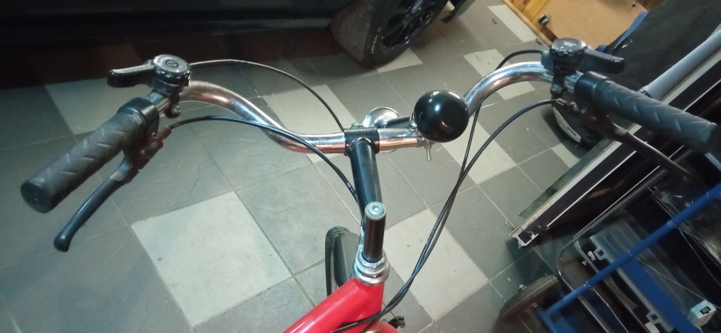 Продам велосипед