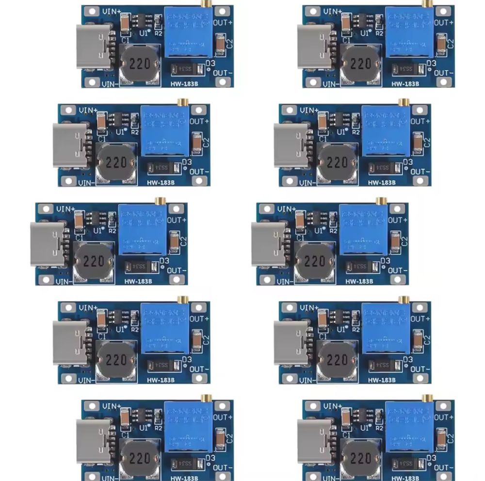 Плата bms 5s 100a 21v балансировочная