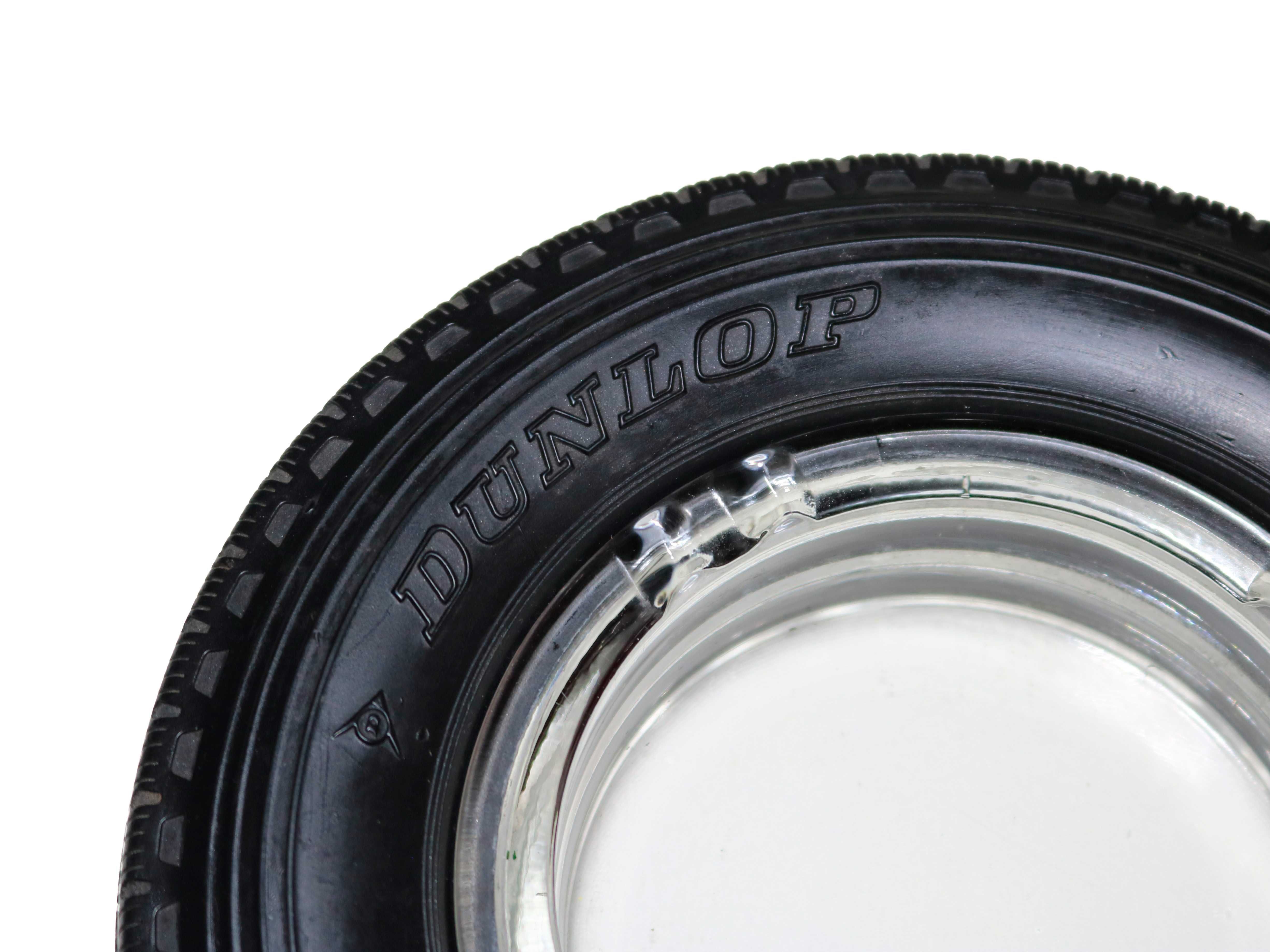 Cinzeiro Dunlop Importado do Japão