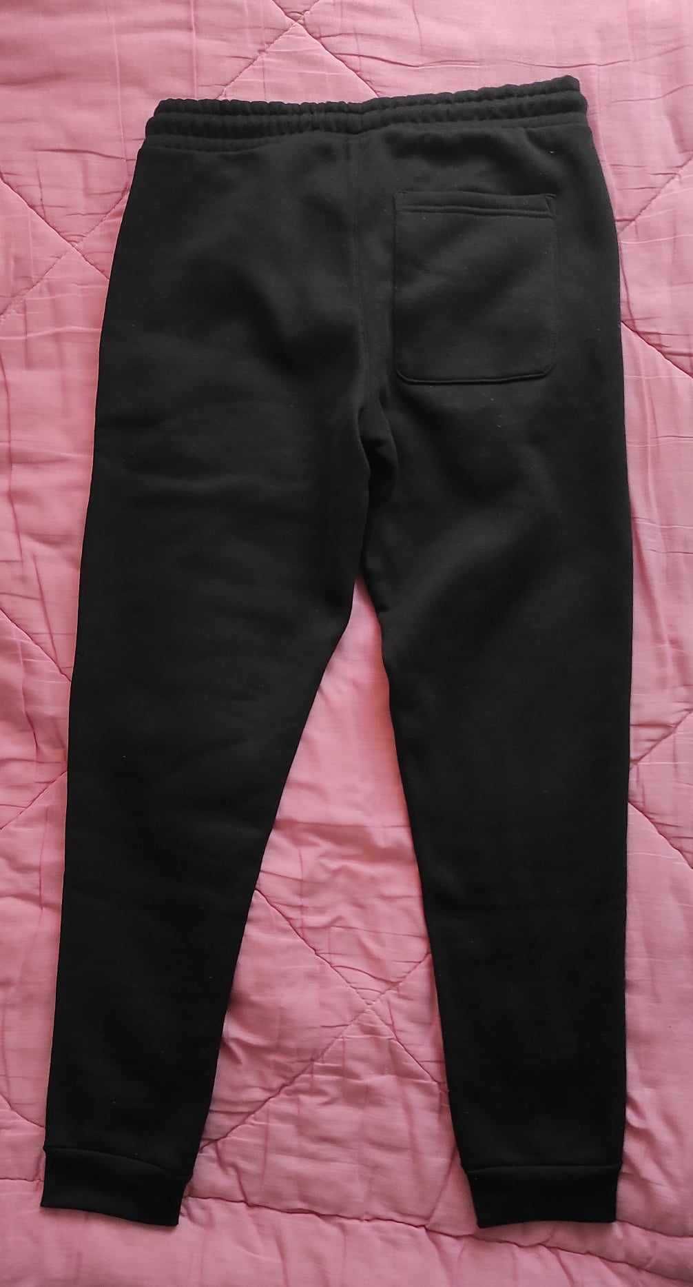 Spodnie dresowe męskie firmy Sinsay, roz. S
