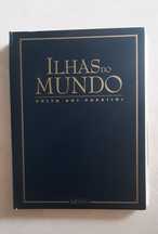 Ilhas do Mundo da revista Volta ao Mundo (antiga