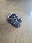 Buciki marki Nike rozm 25