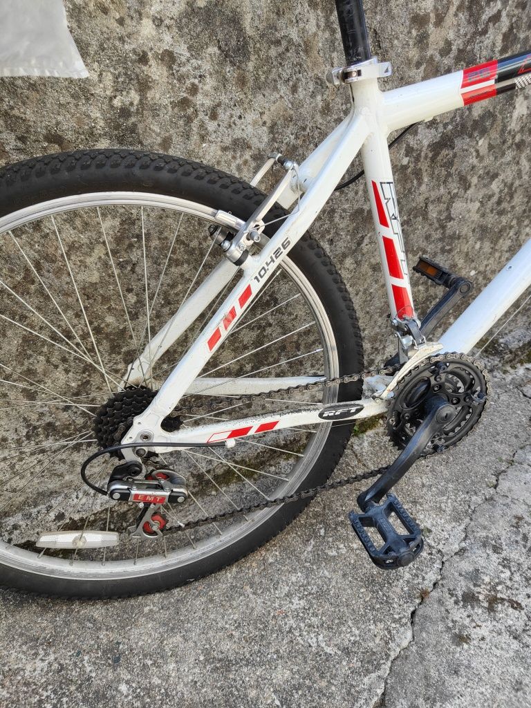 Bicicleta RFT 10.426