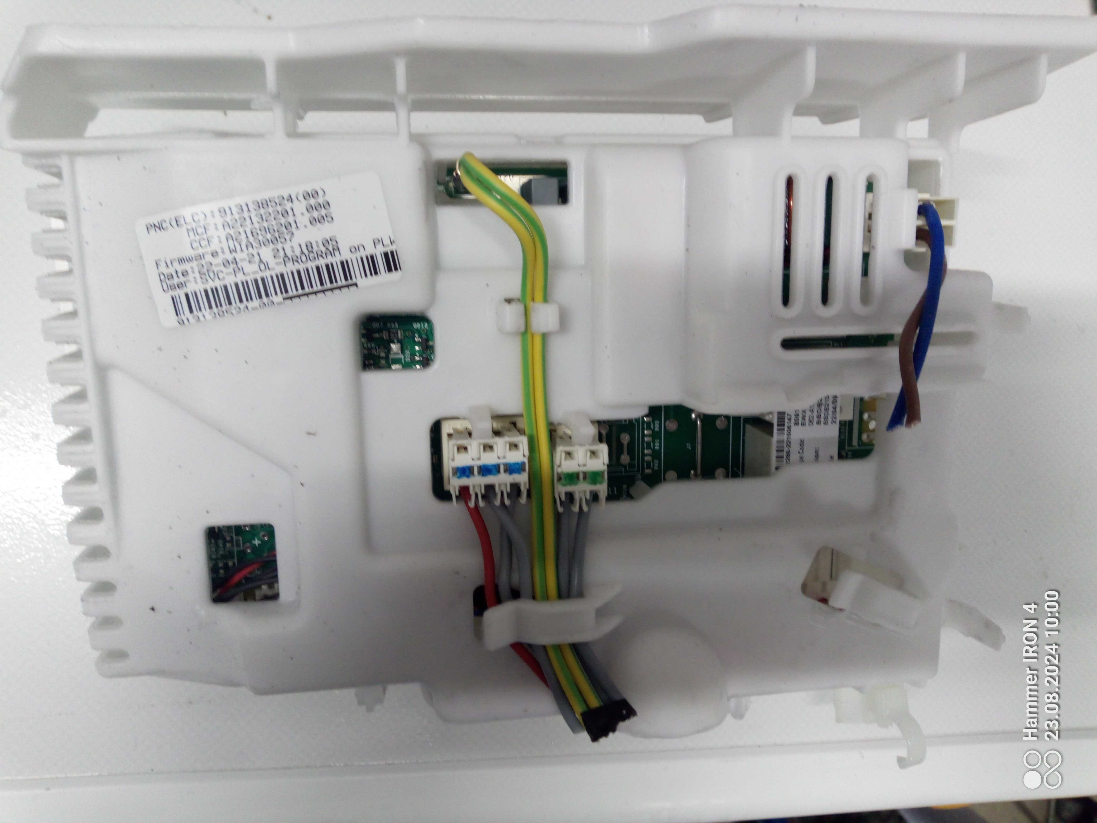 moduł elektronika electrolux ew6tn5261P