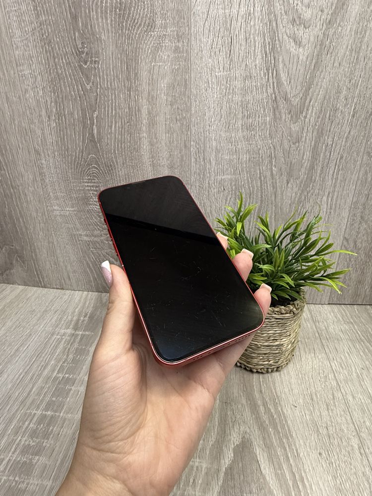 iPhone 13 128 Gb iCloud заблокований