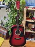 Gitara akustyczna EverPlay AP-304