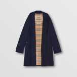 BURBERRY пальто мужское оригинал, новое XL