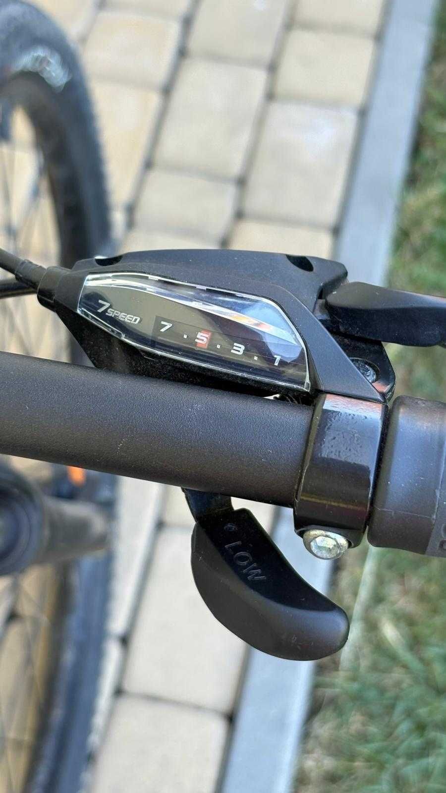 Rower TREK MTB 2023