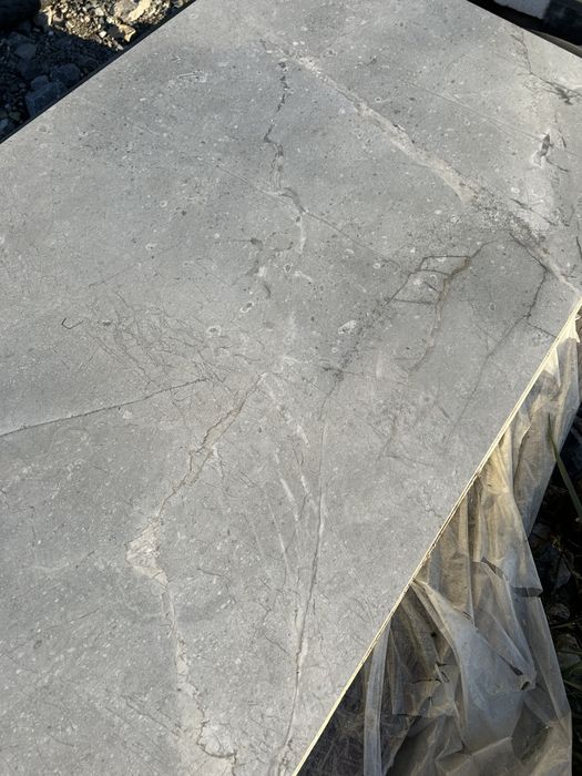 Płytki Cerrad Masterstone Silver Mat 120x60