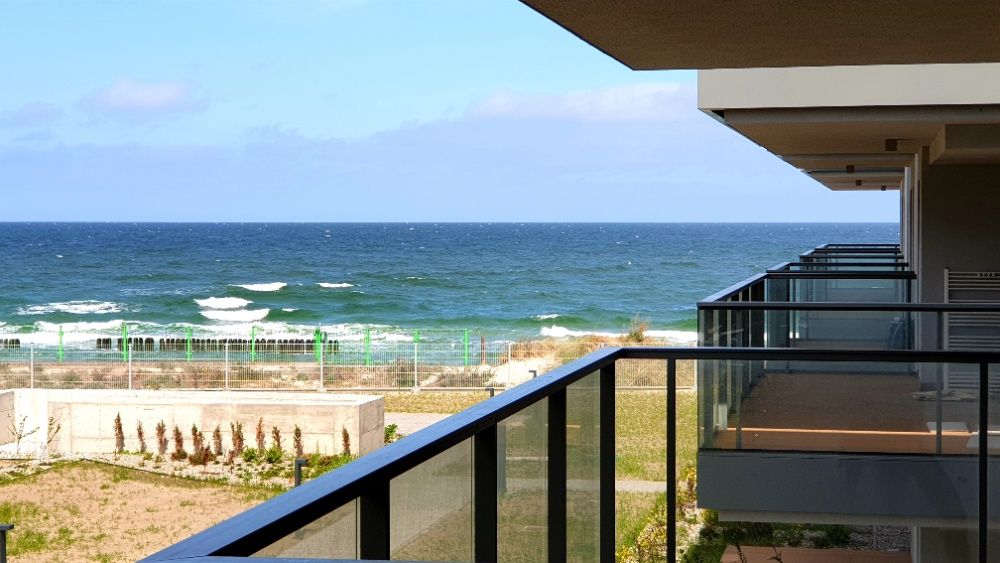 Apartament Marine Gardenia Seaside Dziwnów nad morzem 20m od plaży