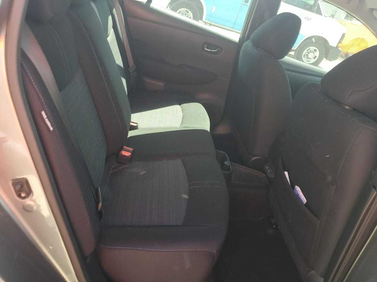 Nissan Leaf S 2023
