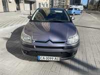 Продам Citroen c4