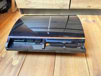 Konsola PS3 CECHC04