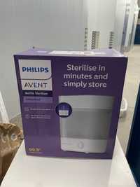 Esterilizador Philips avent