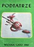 Podtatrze Wiosna-Lato 1983  Ax20397