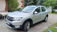 Dacia Sandero stepey 1.5