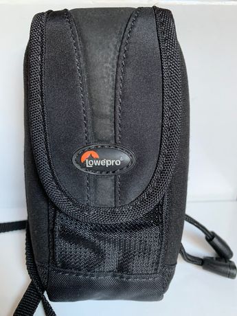 Lowepro Rezo 40 pokrowiec na aparat analogowy, etui, lomografia