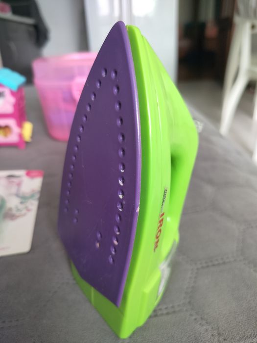 Іграшки для дівчинки enchantimals набір лікаря